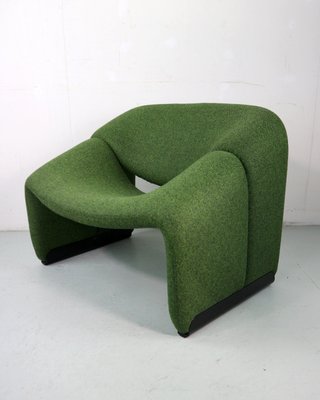 F598 Groovy Armchair attributed to Pierre Paulin for Artifort, 1972-DT-2026320