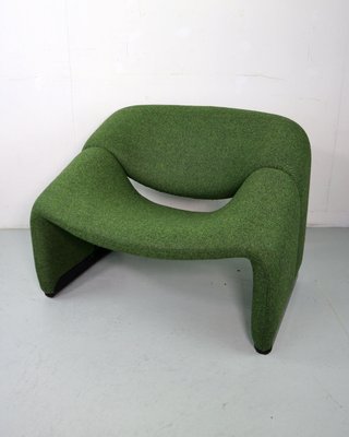 F598 Groovy Armchair attributed to Pierre Paulin for Artifort, 1972-DT-2026320