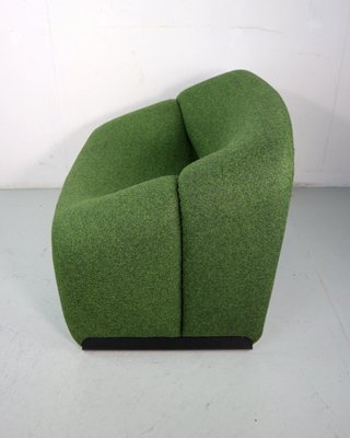 F598 Groovy Armchair attributed to Pierre Paulin for Artifort, 1972-DT-2026320