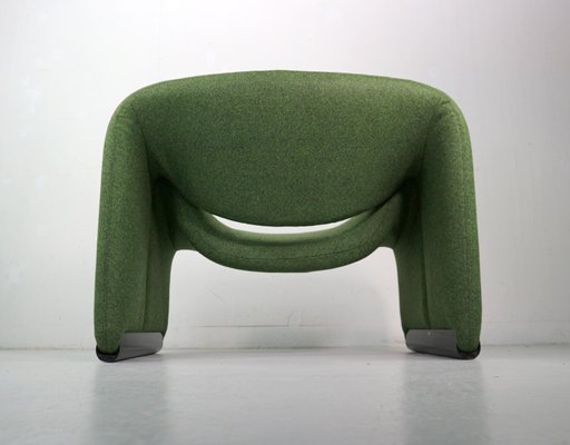 F598 Groovy Armchair attributed to Pierre Paulin for Artifort, 1972-DT-2026320