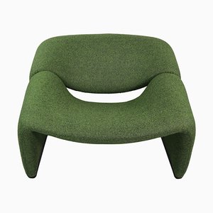 F598 Groovy Armchair attributed to Pierre Paulin for Artifort, 1972-DT-2026320