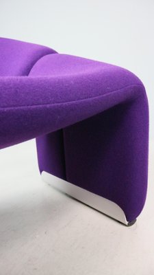 F598 Groovy Armchair attributed to Pierre Paulin for Artifort, 1990s-DT-2026207