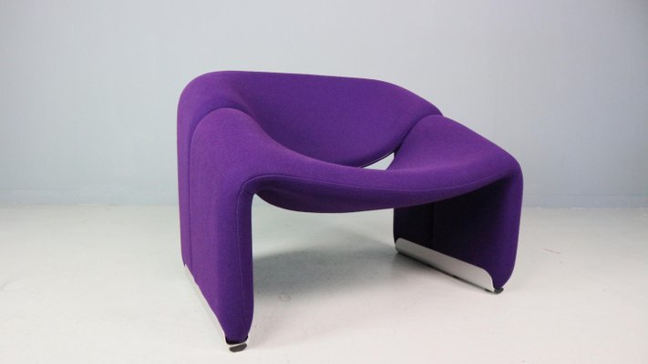 F598 Groovy Armchair attributed to Pierre Paulin for Artifort, 1990s-DT-2026207