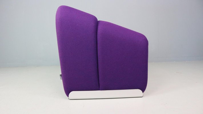 F598 Groovy Armchair attributed to Pierre Paulin for Artifort, 1990s-DT-2026207