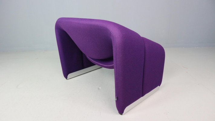 F598 Groovy Armchair attributed to Pierre Paulin for Artifort, 1990s-DT-2026207