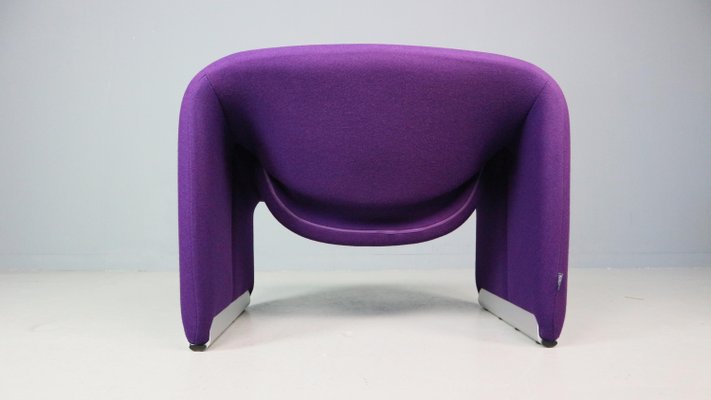 F598 Groovy Armchair attributed to Pierre Paulin for Artifort, 1990s-DT-2026207