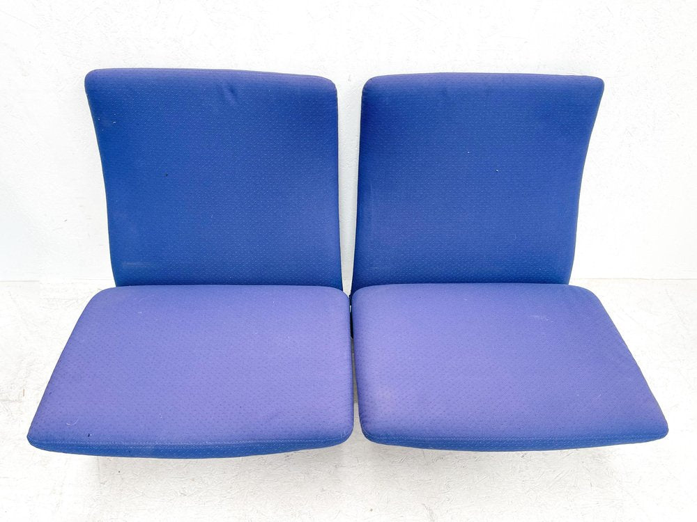 F780 Sofa Set from Artifort, 1980s, Set of 2