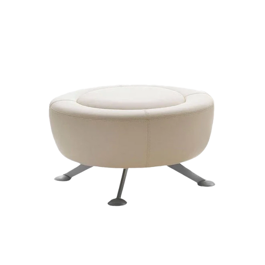 Ds-164 Slide - Upholstered Pouf by De Sede