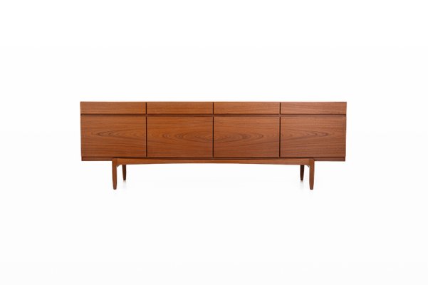 Fa-66 Sideboard by Ib Kofod Larsen for Faarup Mobelfabrik, 1960s-RNH-2021553