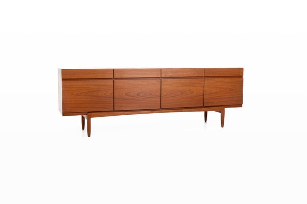 Fa-66 Sideboard by Ib Kofod Larsen for Faarup Mobelfabrik, 1960s-RNH-2021553