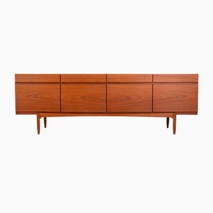 Fa-66 Sideboard by Ib Kofod Larsen for Faarup Mobelfabrik, 1960s-RNH-2021553