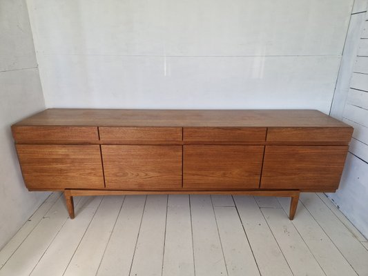 FA-66 Sideboard by Kofod Larsen for Faarup Møbelfabrik, 1960s-DGW-2021291