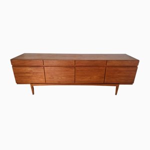 FA-66 Sideboard by Kofod Larsen for Faarup Møbelfabrik, 1960s-DGW-2021291