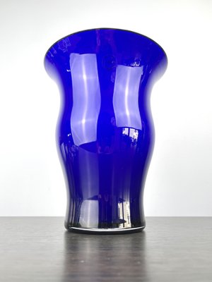 FA Murano Glass Vases by Carlo Nason, Set of 3-QRT-1773650