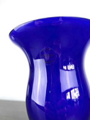 FA Murano Glass Vases by Carlo Nason, Set of 3-QRT-1773650