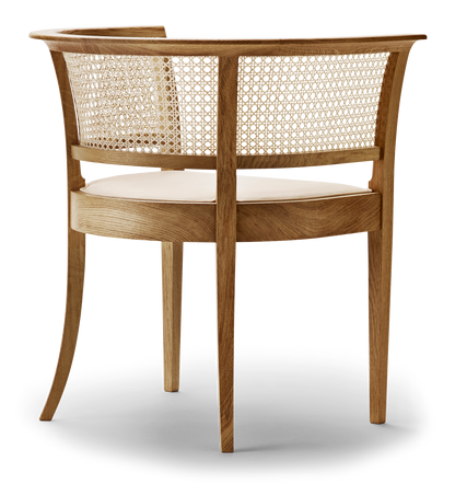 KK96620 THE FAABORG CHAIR