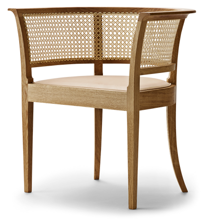 KK96620 THE FAABORG CHAIR