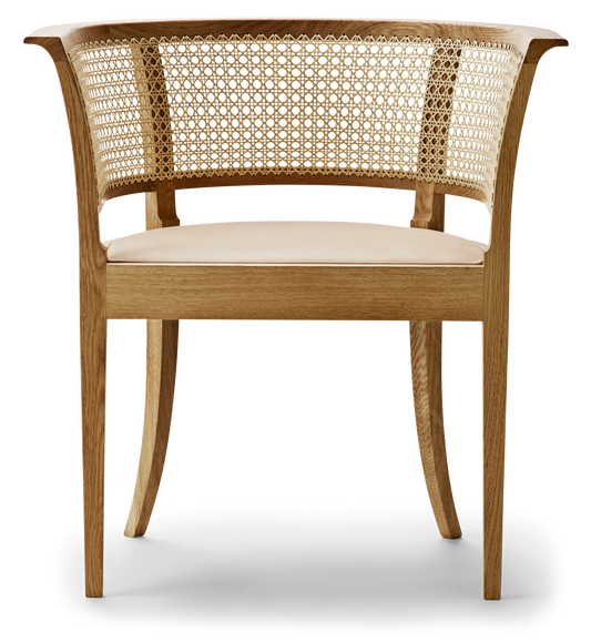 KK96620 THE FAABORG CHAIR