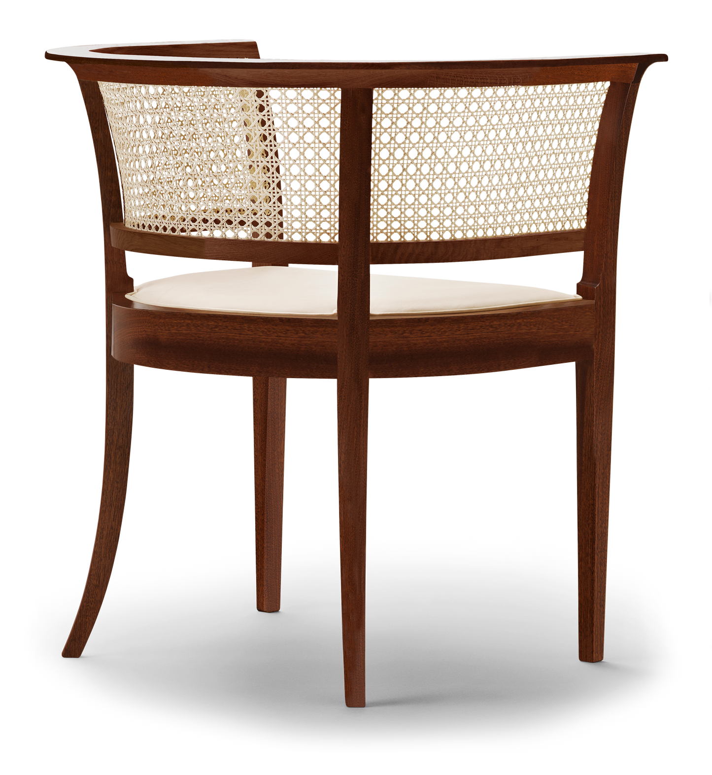 KK96620 THE FAABORG CHAIR