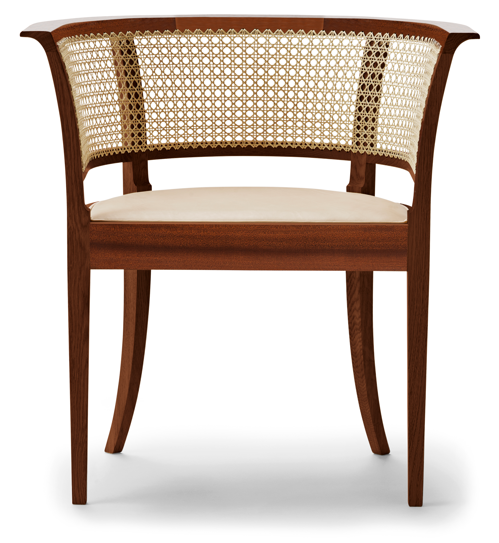 KK96620 THE FAABORG CHAIR