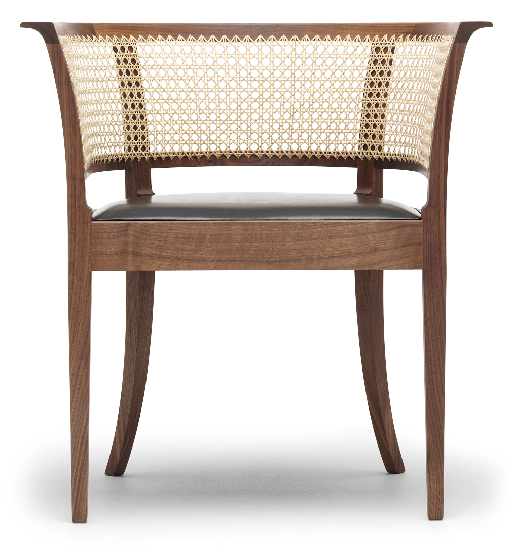KK96620 THE FAABORG CHAIR