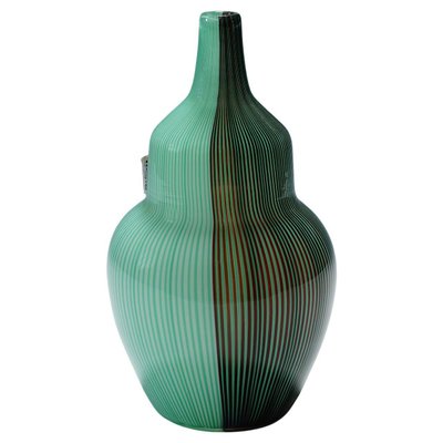 Fabric Vase by Carlo Scarpa for Venini Murano, 1979-KJP-2032997