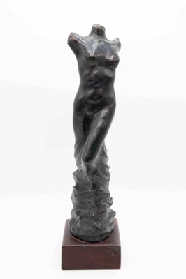 Fabrizio Savi, Statue of a Woman, Bronze Sculpture, 2012-ZCI-1775965