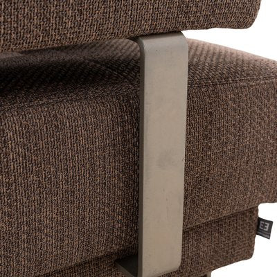 Face Fabric Corner Sofa by Ewald Schillig-RQW-2041470