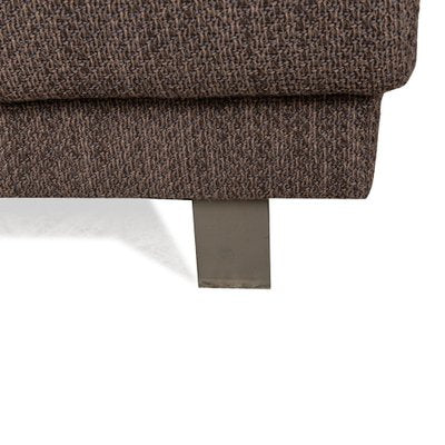 Face Fabric Corner Sofa by Ewald Schillig-RQW-2041470