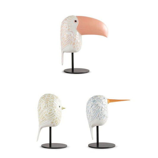 Face 2 Face Set by Lladró