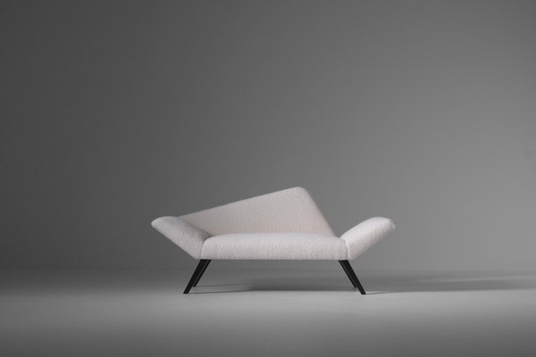 Facet Sofa by Folke Jansson, Sweden, 1957-CO-1223343