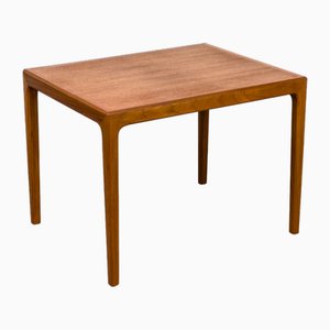 Facett Coffee Table in Teak by Bertil Fridhagen for Bodafors, 1960s-QEQ-2042083