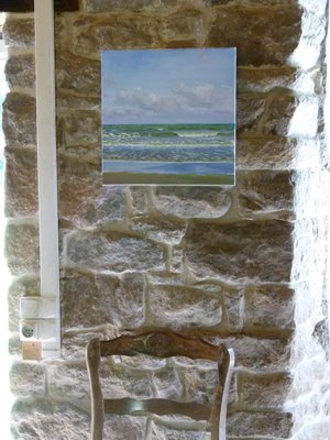 Facing the Sea, 15 to 19 May 2021-CHG-946421