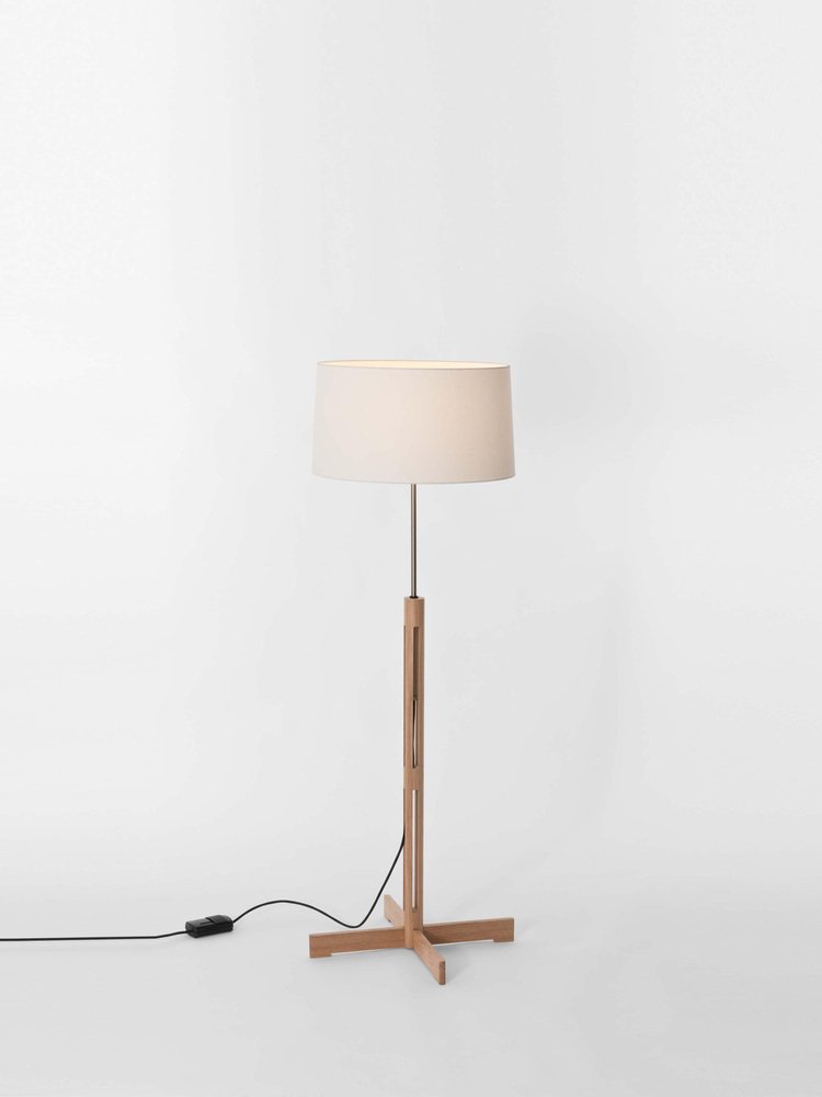 Fad Floor Lamp by Miguel Dear