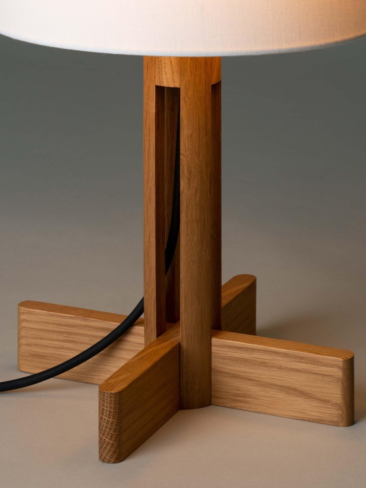 FAD Menor Table Lamp by Miguel Milá