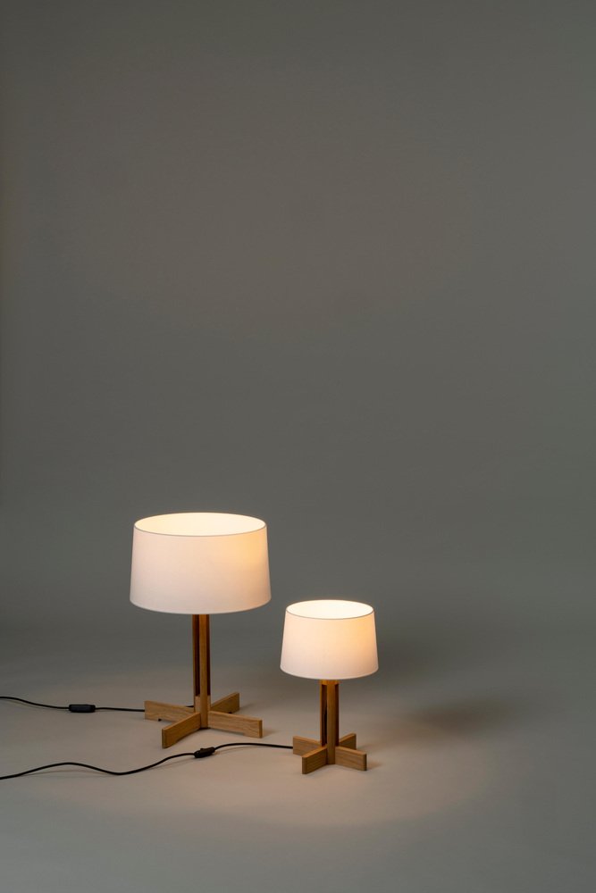 FAD Menor Table Lamp by Miguel Milá