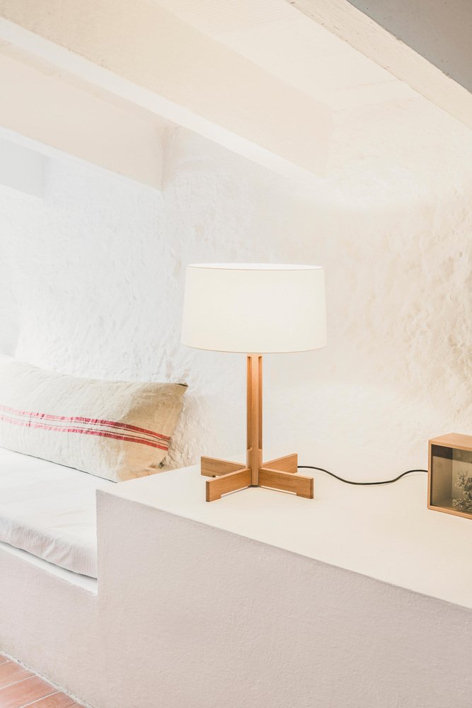 FAD Menor Table Lamp by Miguel Milá