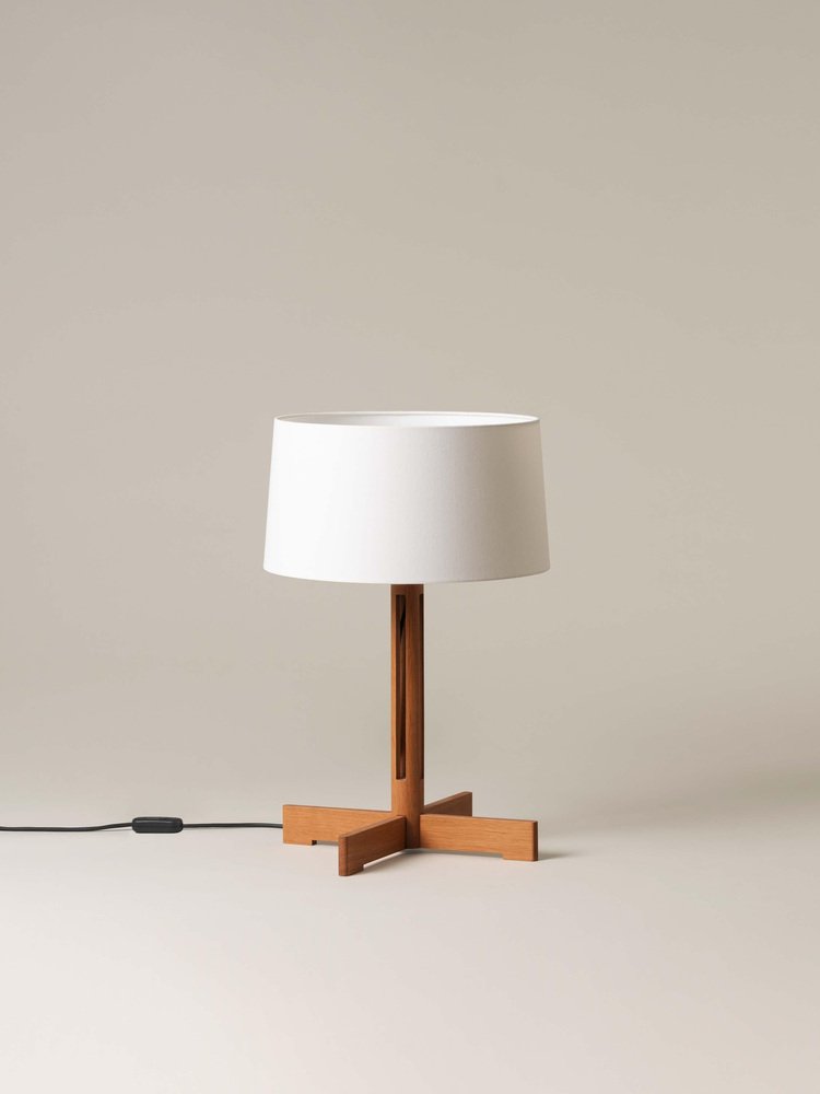 Fad Table Lamp by Miguel Dear