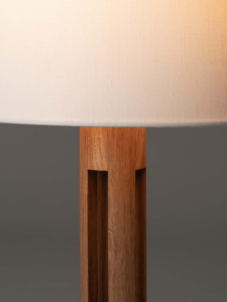 Fad Table Lamp by Miguel Dear