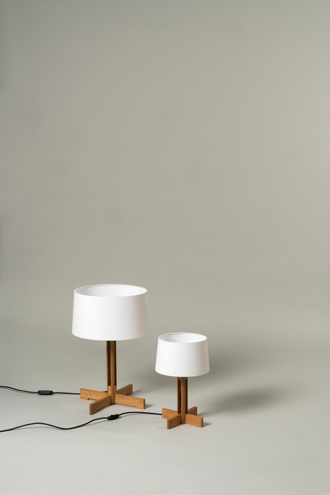 Fad Table Lamp by Miguel Dear