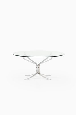 Falcon Coffee Table by Sigurd Resell for Vatne Möbler, Norway-SC-899235