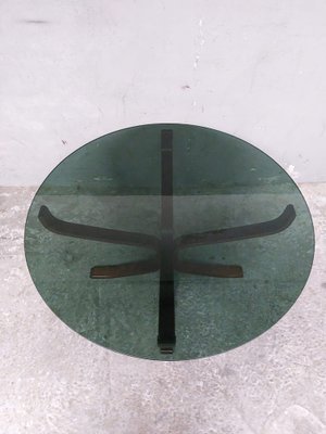 Falcon Coffee Table by Sigurd Ressell for Vatne Møbler, 1960s-AIF-1806386