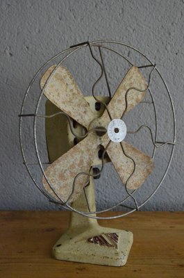 Fan from Calrus-AIU-965804