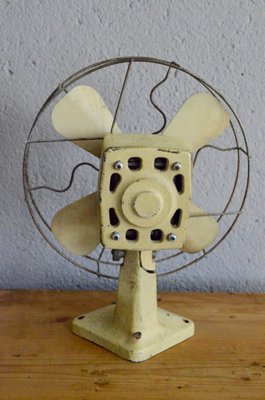 Fan from Calrus-AIU-965804