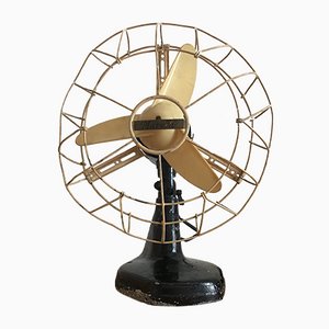 Fan from Marelli, 1950s-AAR-1065410