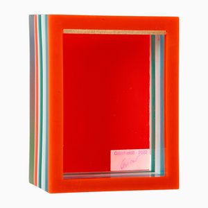 Fanfan, Colorfield 8 Signature, 2022, Resin-CHG-2036933