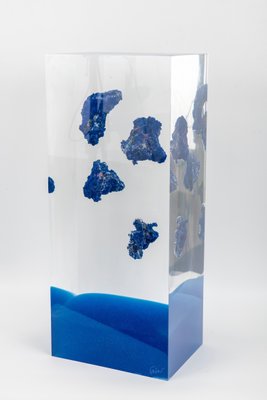 Fanfan, Évaporation, 2019, Acrylic Polymer-CHG-1169995