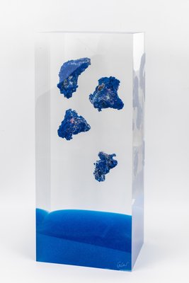 Fanfan, Évaporation, 2019, Acrylic Polymer-CHG-1169995