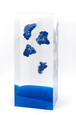 Fanfan, Évaporation, 2019, Acrylic Polymer-CHG-1169995