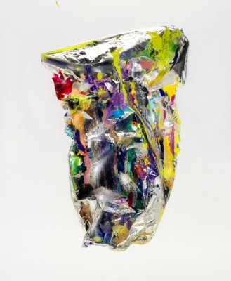 Fanfan, Rainbow 2025, 2007, Acrylic Polymer-CHG-1169992